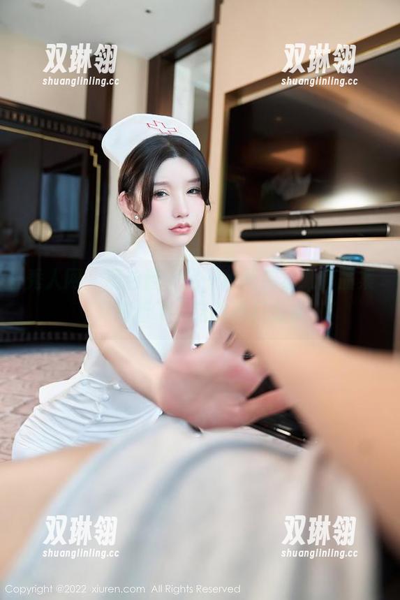 秀人网 - 萌白酱，另一种死库水：作品集又刷新了，这次不只是水