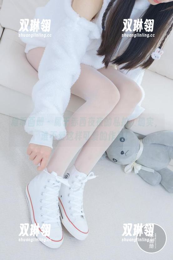 稚乖画册 - 属于赤西夜夜的私拍，确实，谁不爱这样可爱的作品！