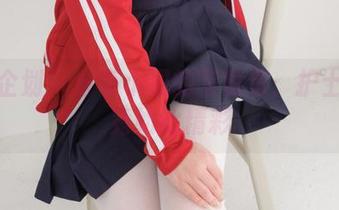 紧急企划 – 分享小恩的写真集：护士日常竟如此精彩