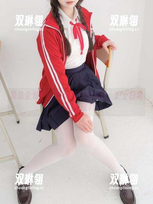 紧急企划 - 分享小恩的写真集：护士日常竟如此精彩