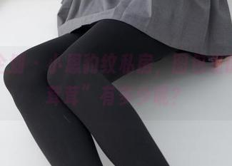 紧急企划 – 小恩豹纹私房，图包里的“毛茸茸”有多少呢？
