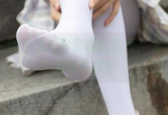 紧急企划 – 龙崎聆音的豹纹秀，无圣光原图又怎样？