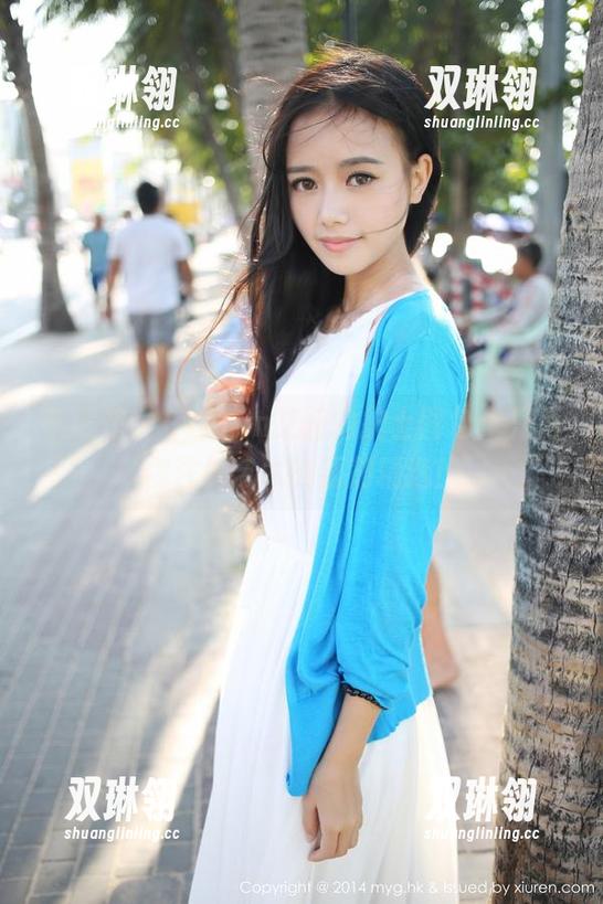 美媛馆-Evelyn艾莉 美媛馆 - Evelyn艾莉的护士图包:只为你注射艺术的猛剂精选!