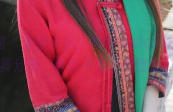 美媛馆 – 无敌女仆，Manuela玛鲁娜写真分享，再也不想不撩撩她！