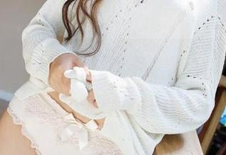 美媛馆 – 最新女仆风格的唐琪儿il，真心刷新了我对女仆的认知。