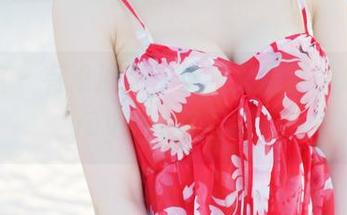 美媛馆 – 有点油亮，优雅又混乱的悠悠酱yoyoyo美图赏析