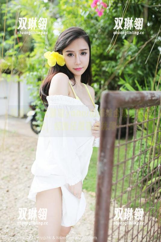 美媛馆 - 王馨瑶yanni的妹妹合集，虽然免费，但我还是有点犹豫……