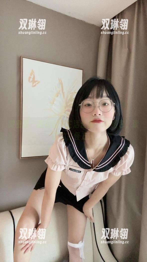 微密圈 - 胜利的小生活合集：JK图包，读图的古怪方式
