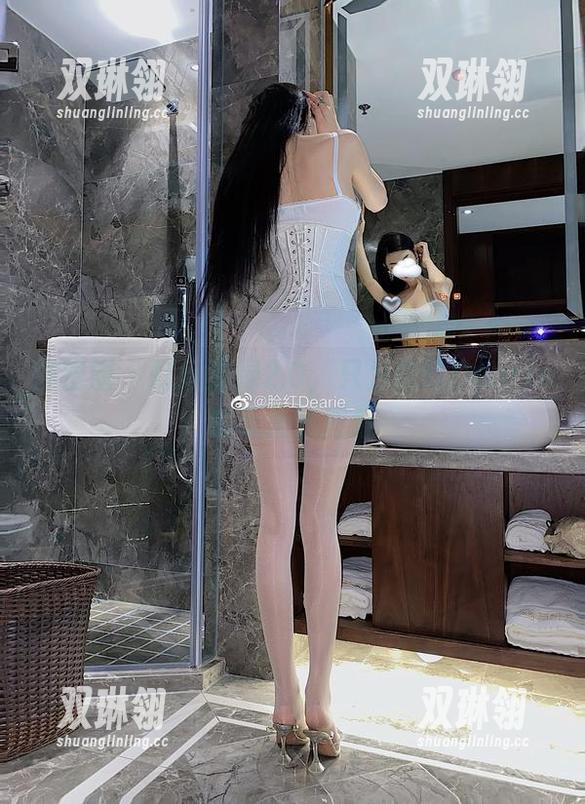 脸红Dearie 微密圈 - 灯红酒绿2.0,只为脸红Dearie的无圣光图集