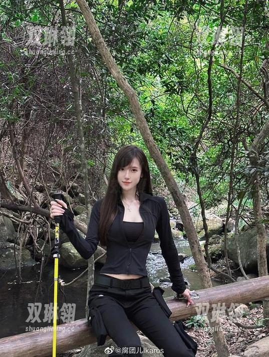 高清在线：看腐团儿Ikaros如何驾驭比基尼，亲测有效的夏日清凉秘籍！