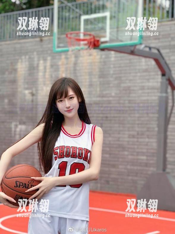 当伊丽莎白遇到腐团儿Ikaros，福利的真谛是什么！