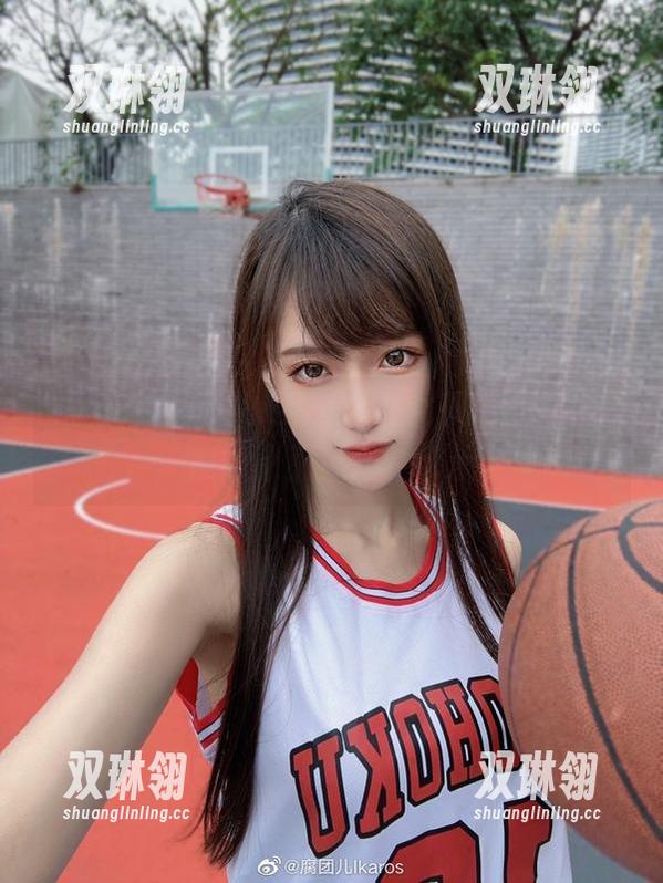 精选集：腐团儿Ikaros的女孩们，装作无意却又忍不住的可爱