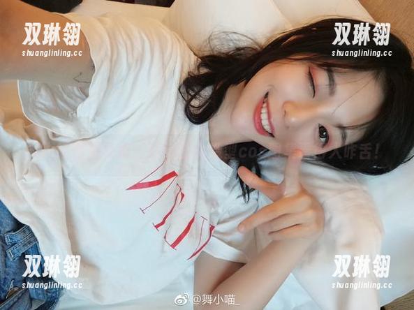 舞小喵再出奇招，地狱王女造型cos图集看得人咋舌！