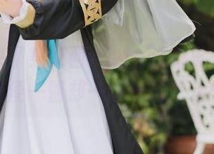 套图又来了！艾西Aiwest的夏日暧昧，随便一瞥却一直想碰碰运气
