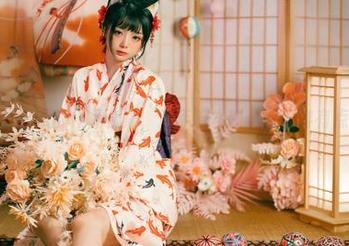 落落Raku的作品合集，流年流水账——内容有点杜撰