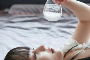 蜜桃社 – Cris_卓娅祺的作品集：这天使不只是长得好，还是路人～～