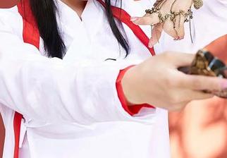 蜜桃社 – 最新透明图册，Mia米娅这次又玩什么心理游戏？