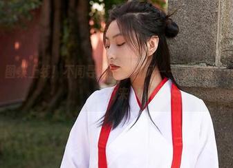 蜜桃社 – 图集上线！不同寻常的牛仔风——王婉悠Queen携牛而来
