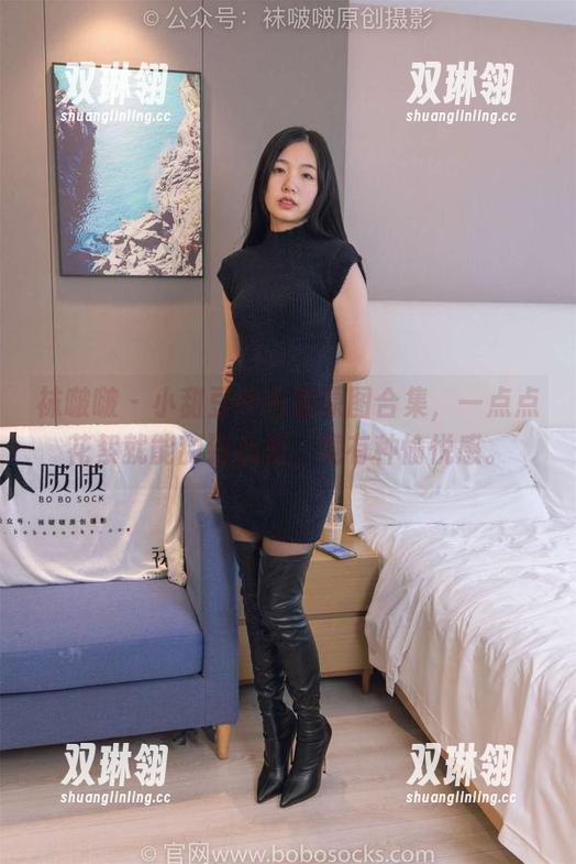 袜啵啵 - 小甜豆の古装原图合集，一点点花絮就能甜到心里，竟有种愉悦感。