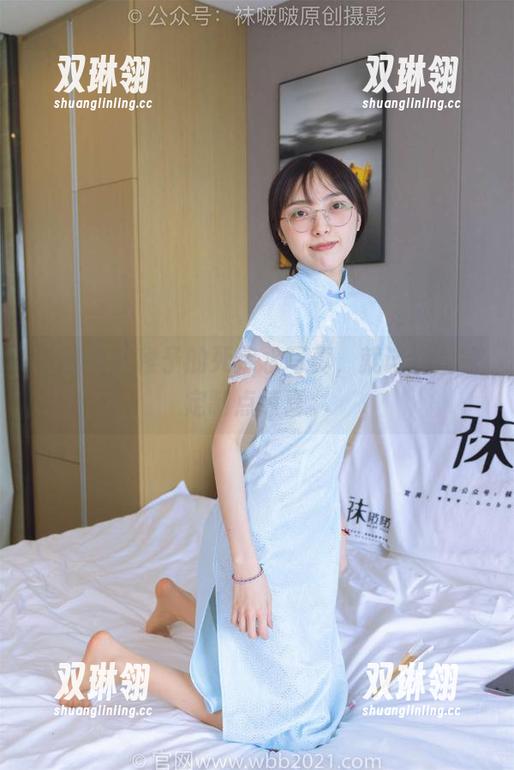 袜啵啵 - 稚予的死库水写真，就该给大家定制点惊喜。