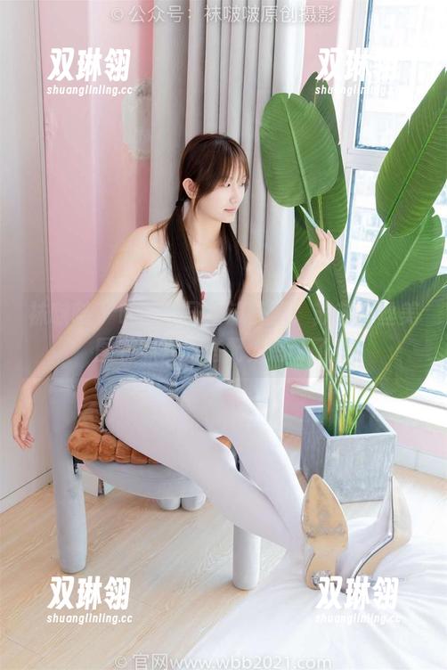 袜啵啵 - 哇哦，马上流口水！苏苏蕾丝美图和照片的搭配太销魂了！