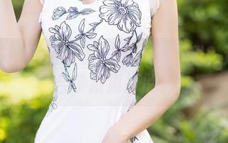 语画界 – 谁还在说安琪Yee不甜？这私拍合集狠狠打脸！