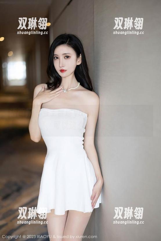 语画界 - 当王馨瑶yanni居家出镜，才知道家，可以这么随意又吸引。