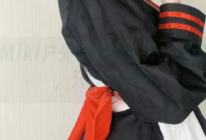 贝儿酱Miki户外资源大公开：别问是什么，只管欣赏吧