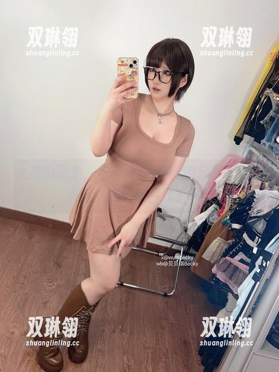 女孩的图集，贝贝琪Becky的分享，不小心被她的风格圈粉了呢！