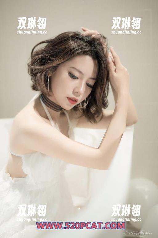 轰趴猫 - 苏小暖和她的双人演绎——免费套图下的微妙“情感弹性”真有意思。