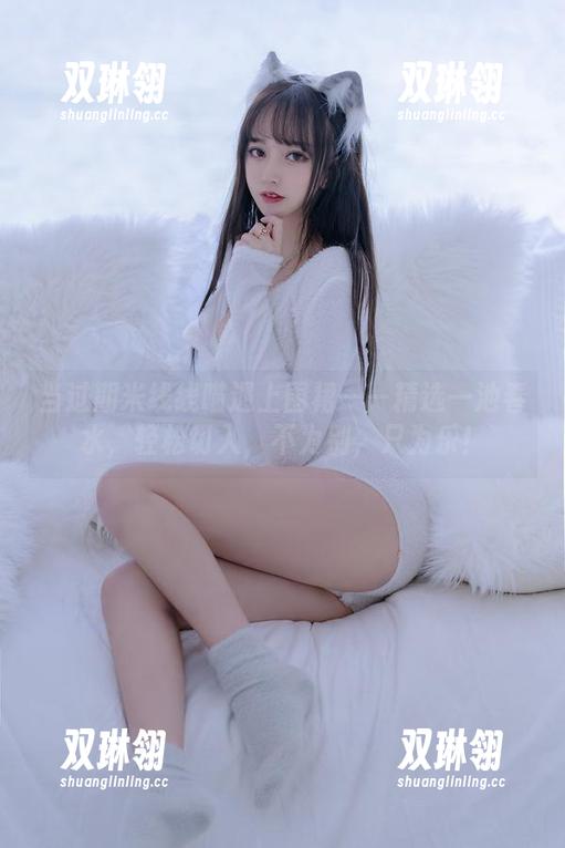 当过期米线线喵遇上围裙——精选一池春水，轻松切入，不为别，只为乐！