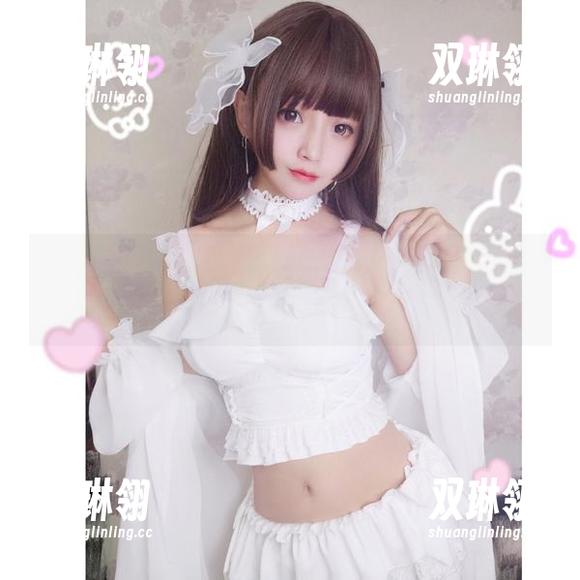 肉丝图集大公开，过期米线线喵你问我答：这肉好吃还是我好看？