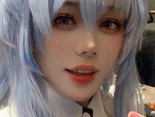 阿九从不咕咕眼镜Cos，下载是关键，挑选你专属的风格！