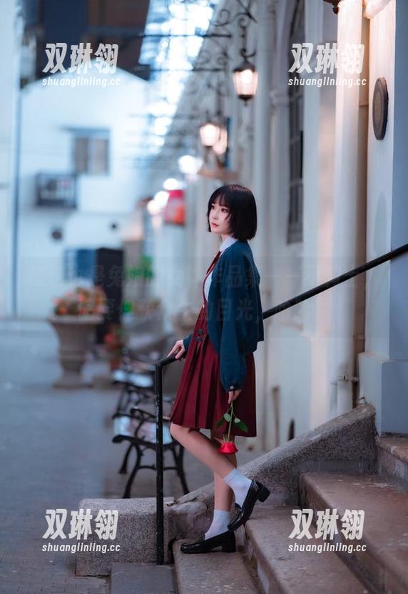 阿包也是兔娘的女神作品集——不骑士，偏要俘获众生的目光，哈哈！