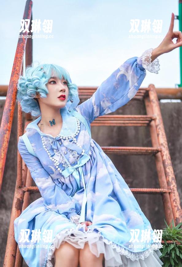 油亮图包大揭晓：阿包也是兔娘的照相技术果然没有抹灰！