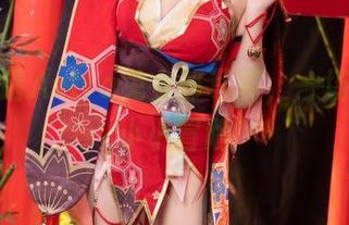解读雪晴Astra兔女郎写真，一场视觉的小小冒险