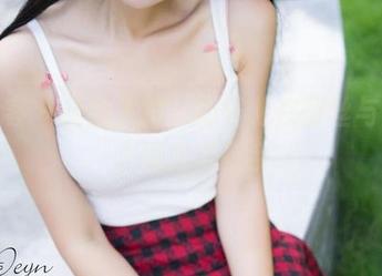 青豆客 – 丝丝入扣，刘钰儿在蕾丝与高清之间游刃有余