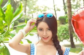 青豆客 – 最新资源已到，暂时薄幸与岑苑之barbiebaby的长腿较量