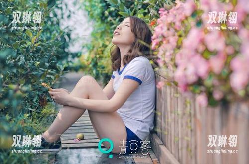 青豆客 - 沛沛Eankei的死库水拍得真好，图库里难得的高清宝藏
