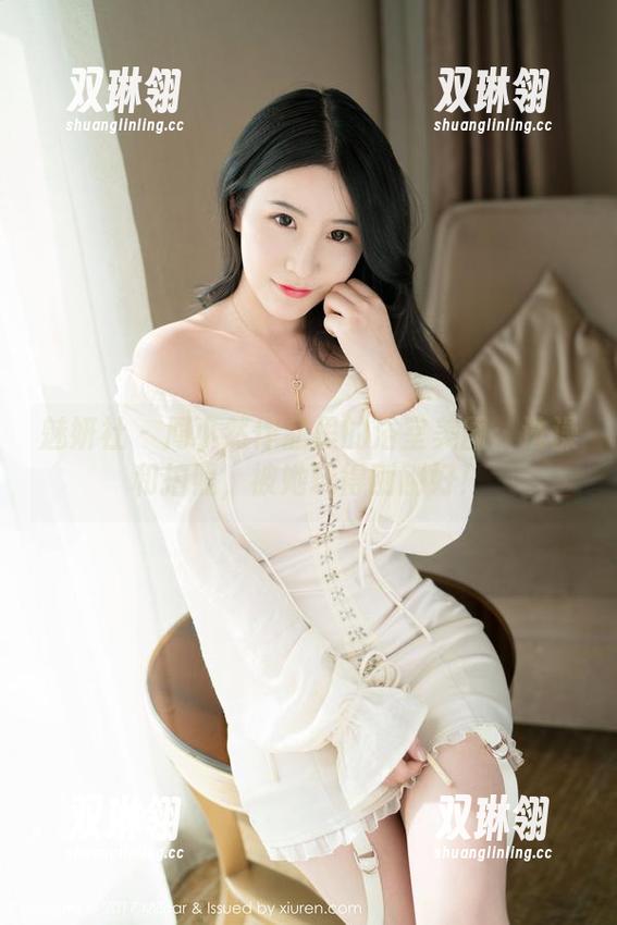 魅妍社 - 周小然作品里的浴室美图：洗澡和拍照，被她玩得刚刚好！