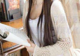 魅妍社 – 水手服合集送来了精致更新，赵欢颜Jessica总是有办法挠到心底那根弦。