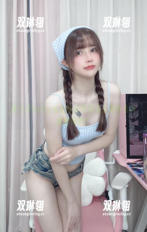 鹿八岁baby私拍的美图是怎么和牧畜计划挂钩的？