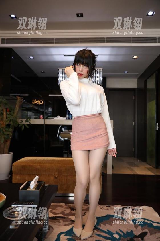 酒酔い下的鹿野希：私房图集，恍惚如烟